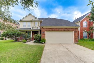6018 Royal Hollow Lane, Katy, TX 77450