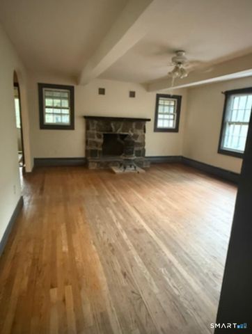 6-A Birch Hill Lane, Kent, CT 06757