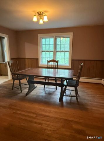 6-A Birch Hill Lane, Kent, CT 06757