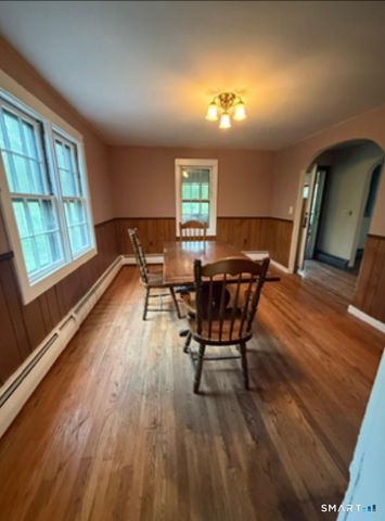 6-A Birch Hill Lane, Kent, CT 06757