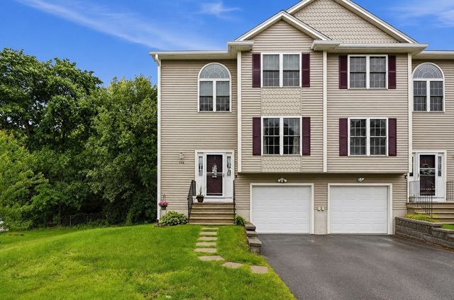106 Manchester St 106, Leominster, MA 01453