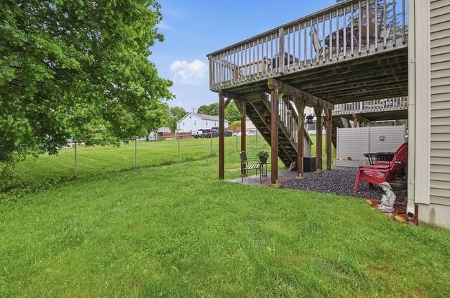 106 Manchester St 106, Leominster, MA 01453