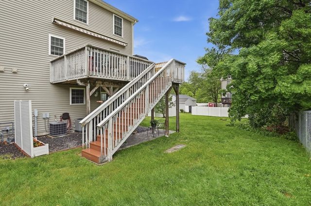 106 Manchester St 106, Leominster, MA 01453