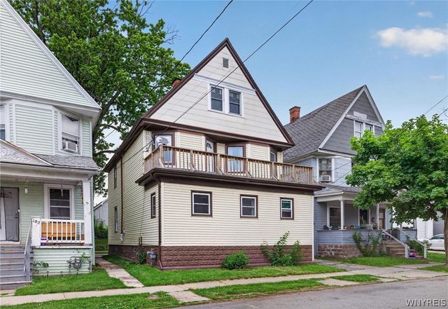 186 Riverside Avenue, Buffalo, NY 14207