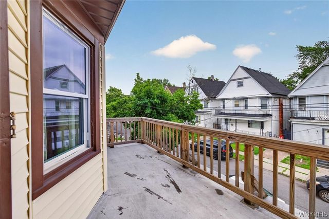 186 Riverside Avenue, Buffalo, NY 14207
