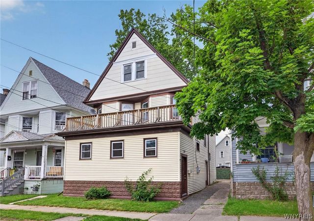 186 Riverside Avenue, Buffalo, NY 14207