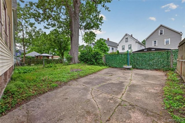 186 Riverside Avenue, Buffalo, NY 14207