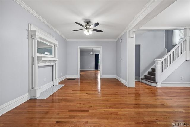 186 Riverside Avenue, Buffalo, NY 14207