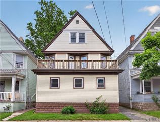 186 Riverside Avenue, Buffalo, NY 14207
