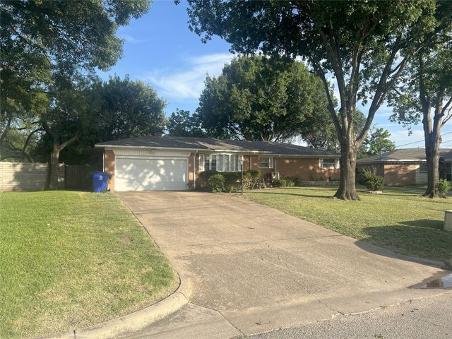 1948 Riverway, Dallas, TX 75217