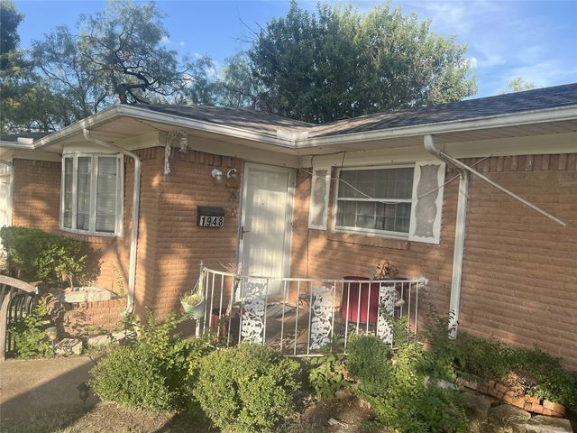 1948 Riverway, Dallas, TX 75217