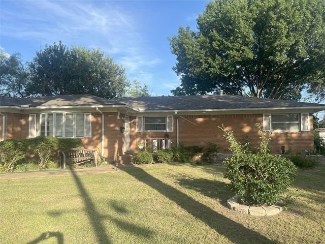 1948 Riverway, Dallas, TX 75217