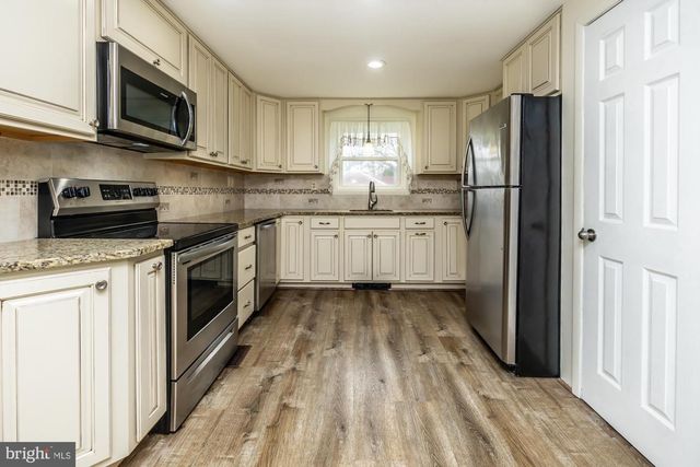2701 N BARLEY SHEAF RD, Coatesville, PA 19320