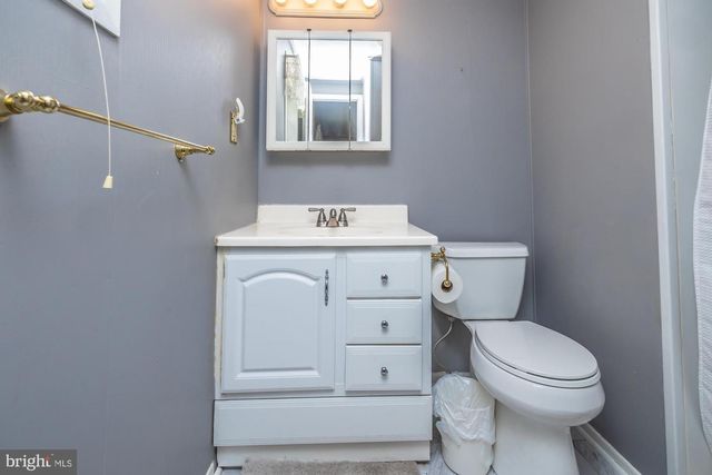 2701 N BARLEY SHEAF RD, Coatesville, PA 19320