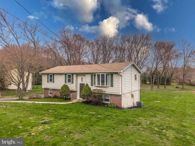 2701 N BARLEY SHEAF RD, Coatesville, PA 19320