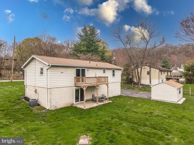 2701 N BARLEY SHEAF RD, Coatesville, PA 19320