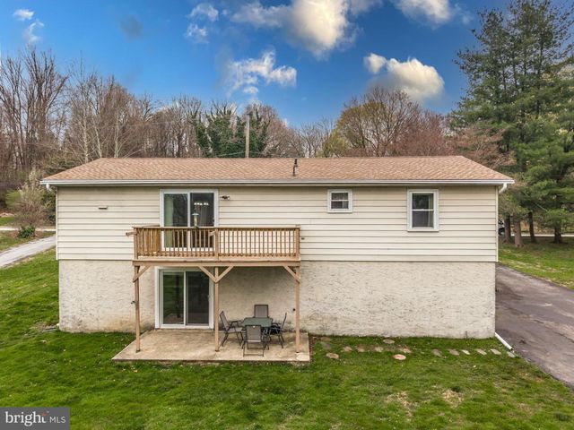 2701 N BARLEY SHEAF RD, Coatesville, PA 19320