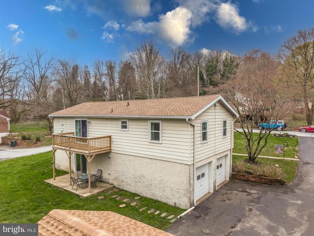2701 N BARLEY SHEAF RD, Coatesville, PA 19320