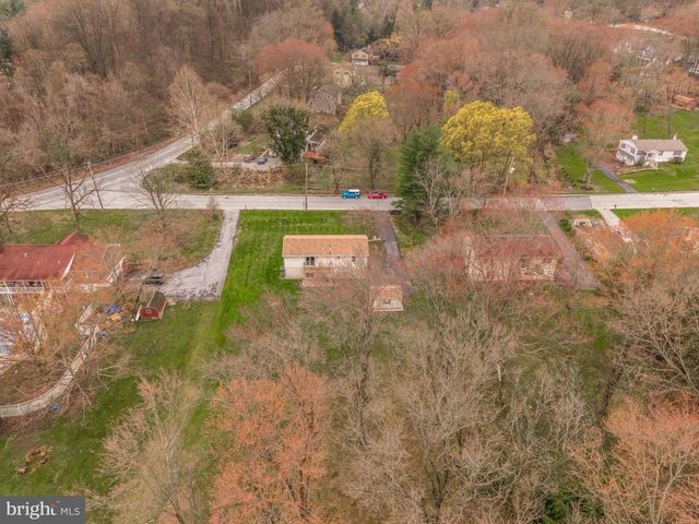 2701 N BARLEY SHEAF RD, Coatesville, PA 19320
