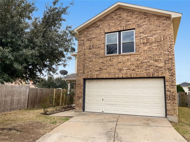11813 Plains Valley DR, Del Valle, TX 78617