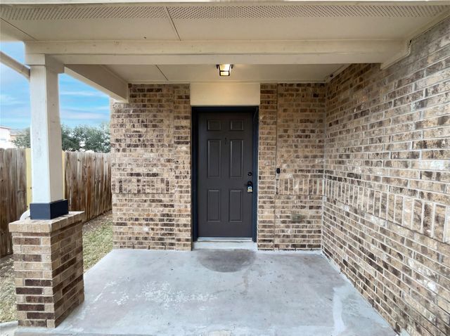 11813 Plains Valley DR, Del Valle, TX 78617