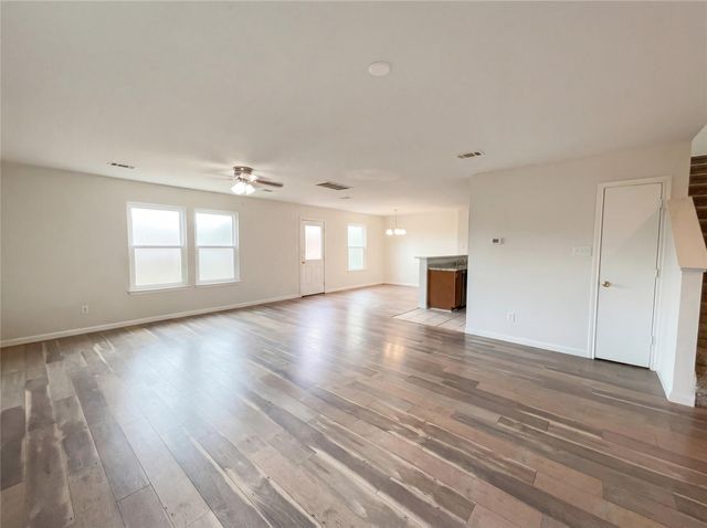 11813 Plains Valley DR, Del Valle, TX 78617