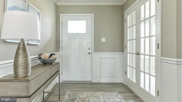 HOMESITE 621 FONTANA CIR, Martinsburg, WV 25403