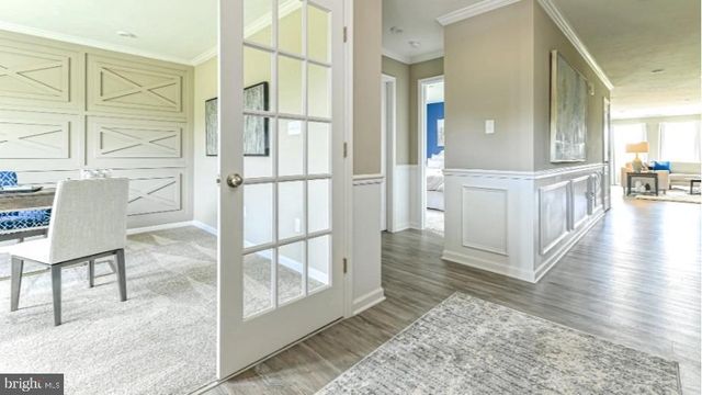 HOMESITE 621 FONTANA CIR, Martinsburg, WV 25403