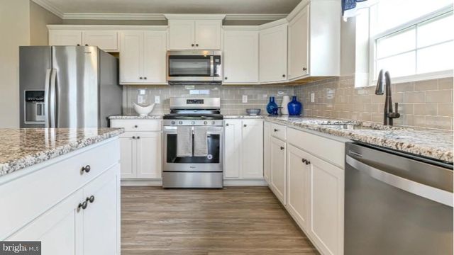 HOMESITE 621 FONTANA CIR, Martinsburg, WV 25403