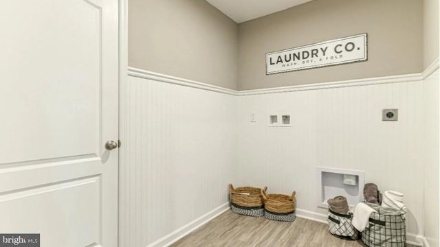 HOMESITE 621 FONTANA CIR, Martinsburg, WV 25403