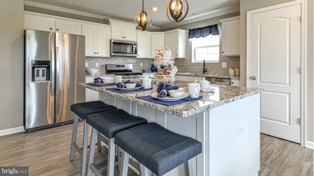 HOMESITE 621 FONTANA CIR, Martinsburg, WV 25403