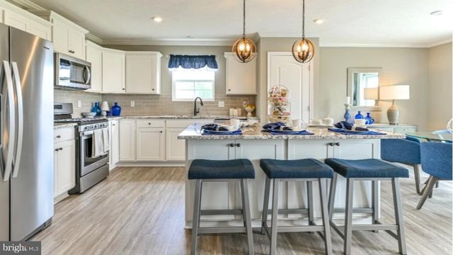 HOMESITE 621 FONTANA CIR, Martinsburg, WV 25403