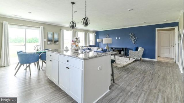 HOMESITE 621 FONTANA CIR, Martinsburg, WV 25403