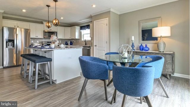 HOMESITE 621 FONTANA CIR, Martinsburg, WV 25403