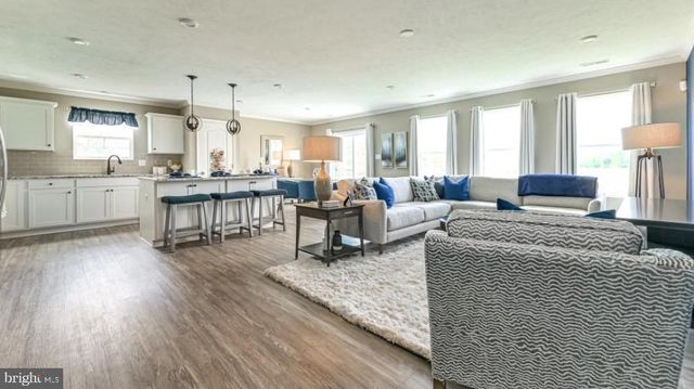 HOMESITE 621 FONTANA CIR, Martinsburg, WV 25403