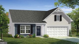 HOMESITE 621 FONTANA CIR, Martinsburg, WV 25403