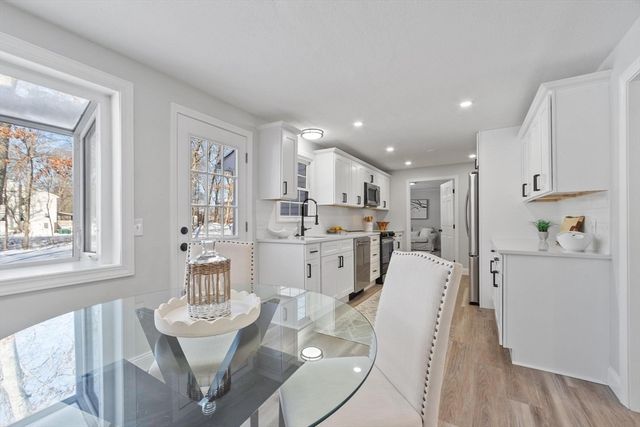 47 N Belcher Ave, Brockton, MA 02301