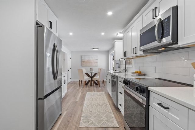 47 N Belcher Ave, Brockton, MA 02301