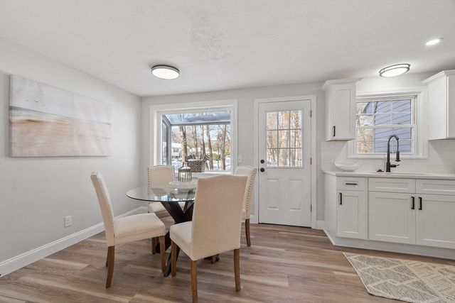 47 N Belcher Ave, Brockton, MA 02301