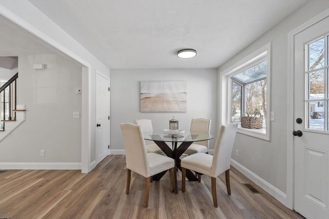 47 N Belcher Ave, Brockton, MA 02301