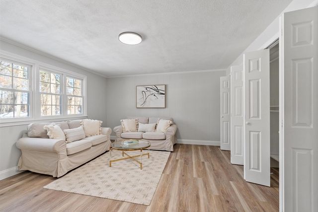 47 N Belcher Ave, Brockton, MA 02301