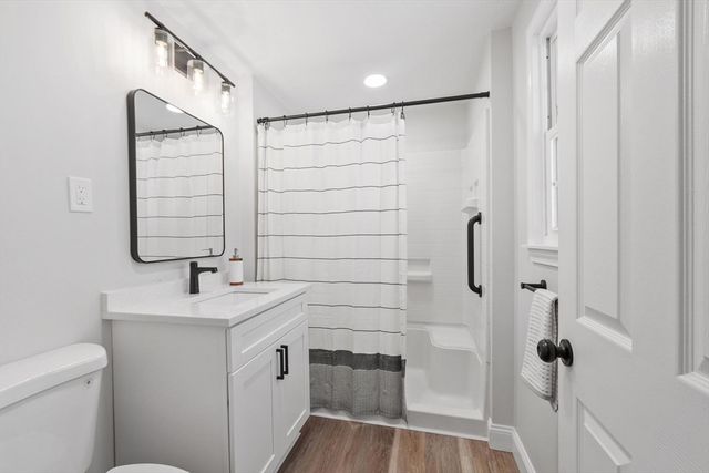 47 N Belcher Ave, Brockton, MA 02301