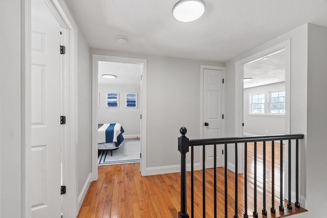 47 N Belcher Ave, Brockton, MA 02301