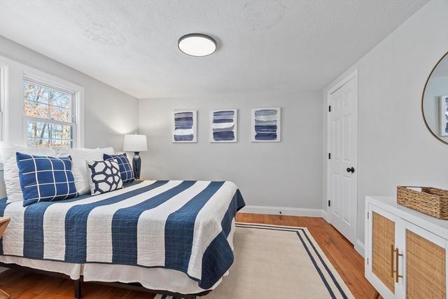 47 N Belcher Ave, Brockton, MA 02301