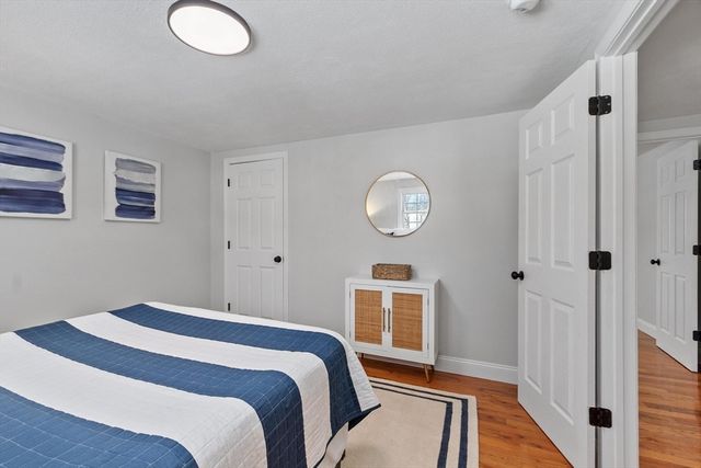 47 N Belcher Ave, Brockton, MA 02301