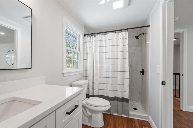 47 N Belcher Ave, Brockton, MA 02301