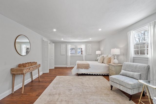 47 N Belcher Ave, Brockton, MA 02301