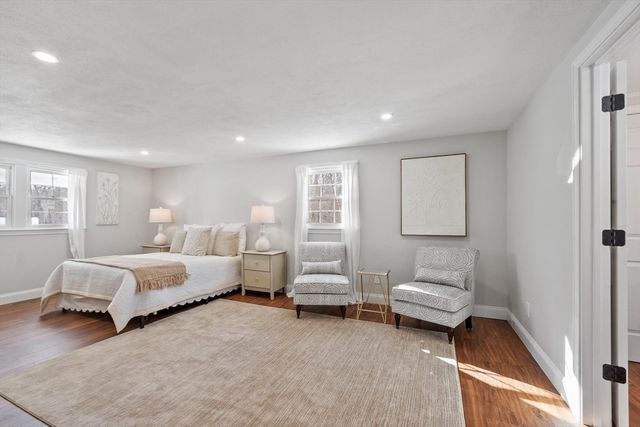 47 N Belcher Ave, Brockton, MA 02301