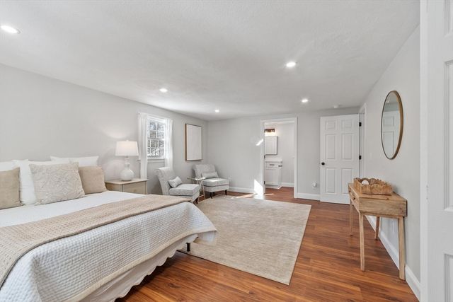 47 N Belcher Ave, Brockton, MA 02301