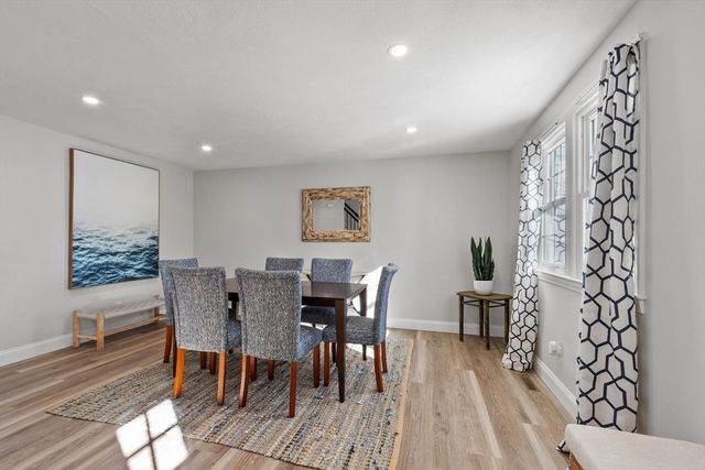 47 N Belcher Ave, Brockton, MA 02301